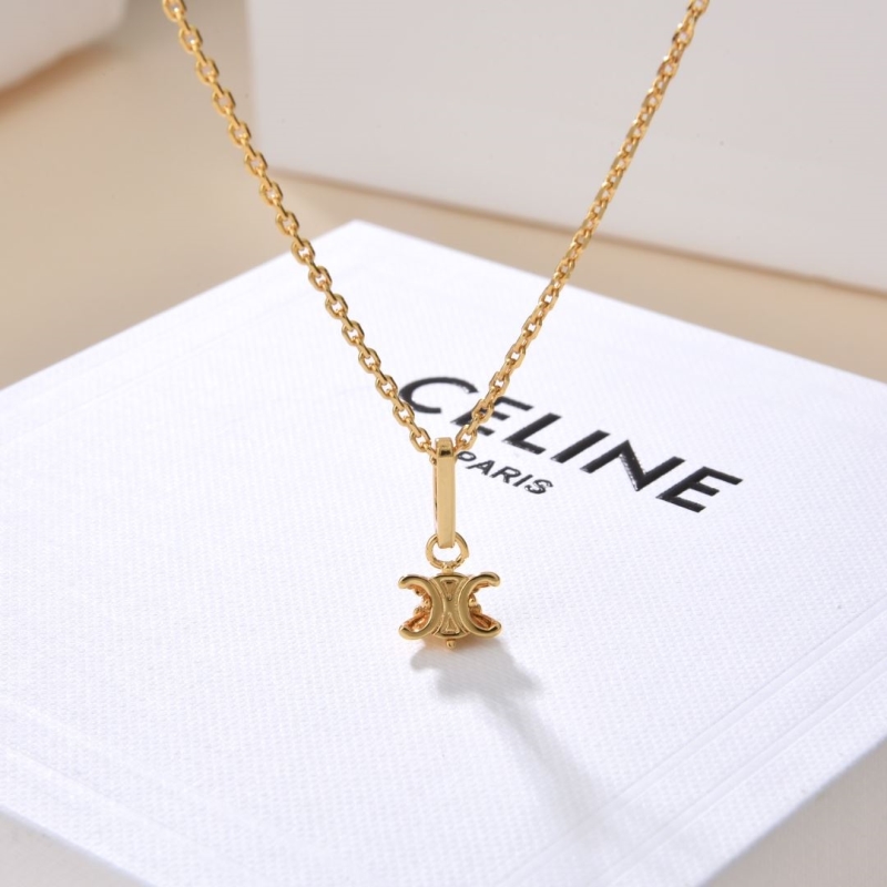 Celine Necklaces